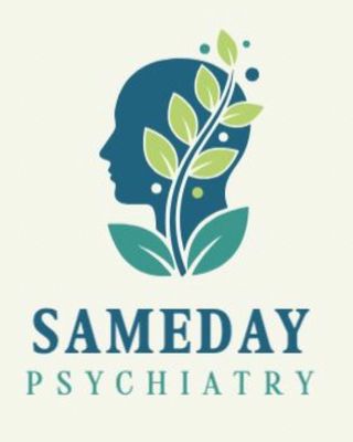 Photo of Saba Syed - Sameday Psychiatry, Psychiatric Nurse Practitioner, MBBS