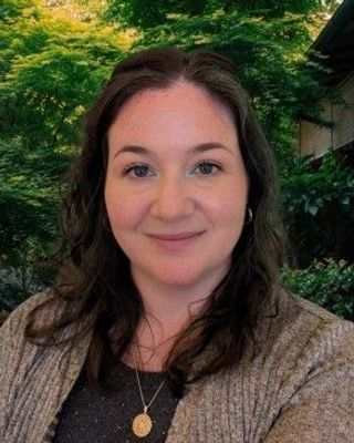 Photo of Melissa Casavant, Clinical Social Work/Therapist, LCSW