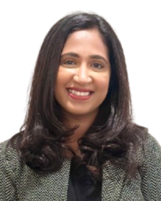 Photo of Dr. Saira Hemani, Physician Assistant, PA-C