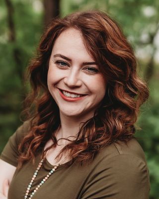 Photo of Marissa Schuster, Counselor, LMHC