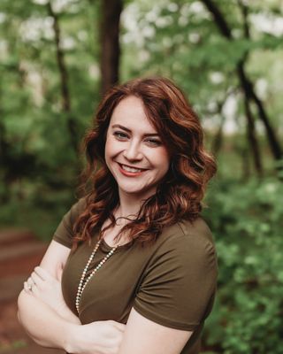 Photo of Marissa Schuster, Counselor, LMHC