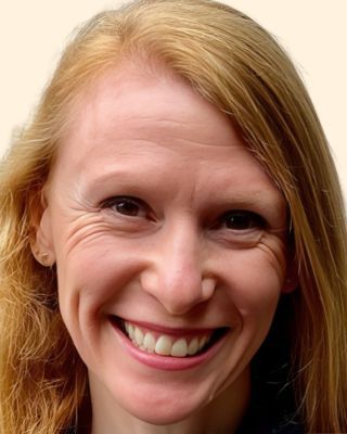 Photo of Dr. Rebekah Oakley, Psychologist, PhD, LP