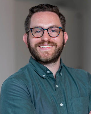 Photo of Kyle Simon, Psychologist, PsyD