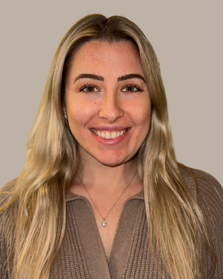 Photo of Alexa Cesarino, MFT-LP
