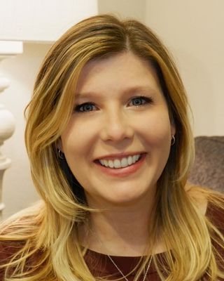 Photo of Jodell Powers, Licensed Professional Counselor in Keller, TX