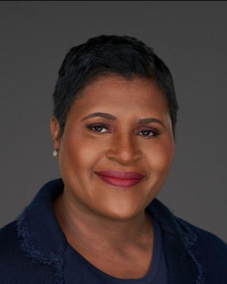 Photo of Magdalie Querette, Psychiatric Nurse Practitioner, PMHNP