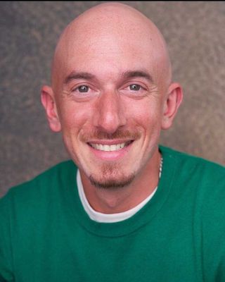 Photo of Michael Saks, Marriage & Family Therapist, LMFT