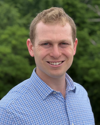 Photo of Daniel Fuchs, Marriage & Family Therapist, LAMFT