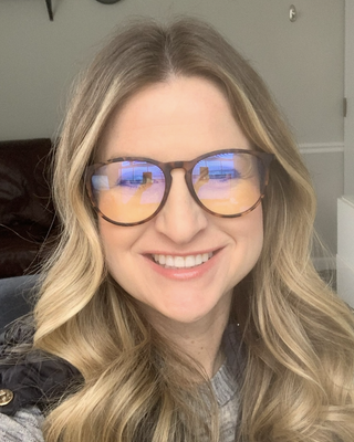 Photo of Jenifer Queen, Licensed Professional Counselor, LPC-S