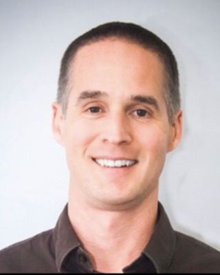 Photo of Russell Beebe, Licensed Clinical Mental Health Counselor, LCMHC, CSAT