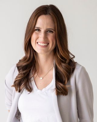 Photo of Alli Delozier, Psychologist in Oklahoma