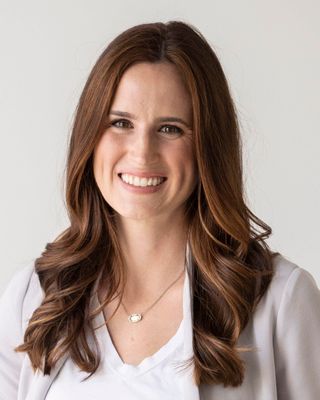 Photo of Alli Delozier, Psychologist, PhD, PSYPACT