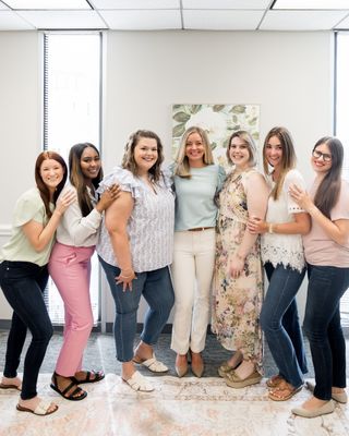 Photo of Julia Tabor - Reclaim Counseling & Wellness, Licensed Professional Counselor, LCMHC, LCSW, LCSWA