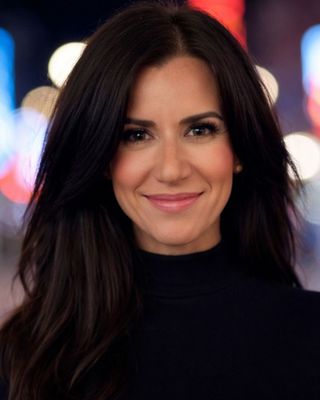 Photo of Abigail Knox Ellis, Pre-Licensed Professional, MA