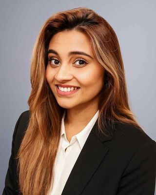 Photo of Shumayl Hassan - Aram Counseling & Wellness Center, Pre-Licensed Professional, MA