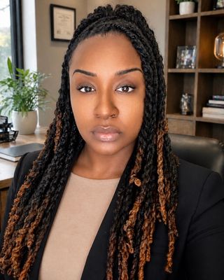 Photo of Iris Davis, LCSW Associate, MS, MSW, LCSW-A, ABS