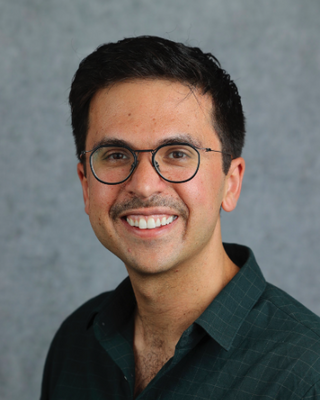 Photo of Rio Bauce, Clinical Social Work/Therapist, LCSW