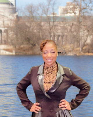 Photo of Evelynann Davis - divine purpose counseling Center LLC, Licensed Clinical Professional Counselor, LCPC
