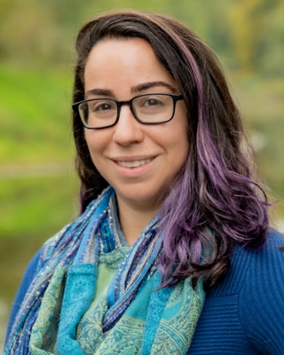 Photo of Alex Campbell, Clinical Social Work/Therapist in Shoreline, WA