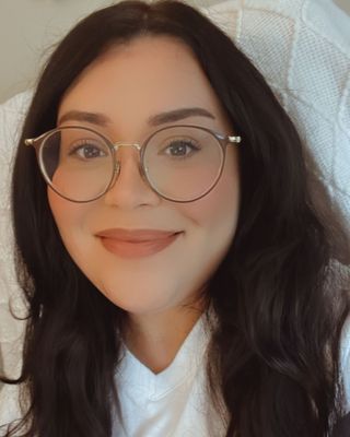 Photo of Paola Martinez, Clinical Social Work/Therapist, MSW, LCSW