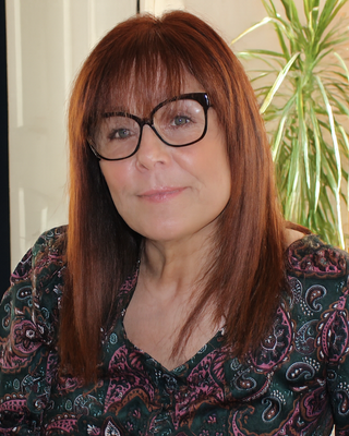 Photo of Claire Dougherty - Tall Oaks Psychological Therapies