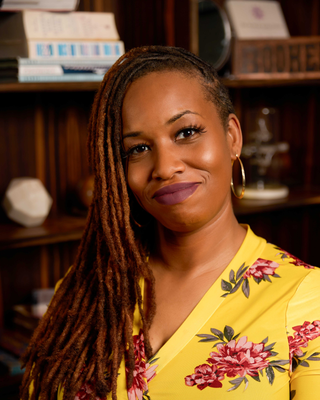 Photo of Kanisha Johnson, Clinical Social Work/Therapist, LCSW