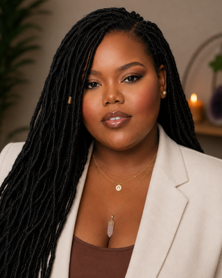 Photo of Ricki Martin, Clinical Social Work/Therapist, LCSW