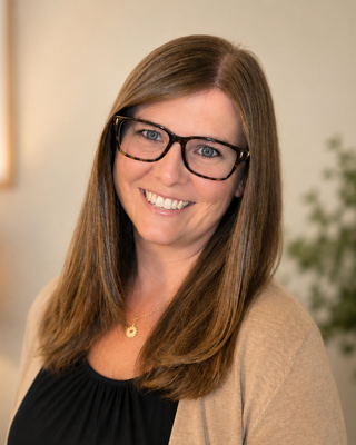 Photo of Jessica Landry - Jessica Landry - Grief and Life Transitions, Registered Psychotherapist, RP, MEd