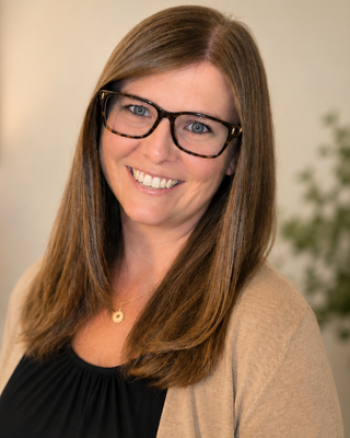 Photo of Jessica Landry, Registered Psychotherapist, RP, MEd