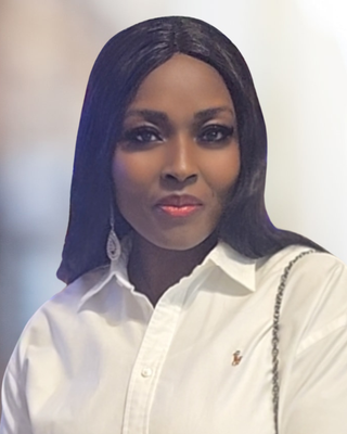 Photo of Sylvie G Djoumessi, Psychiatric Nurse Practitioner, PMHNP