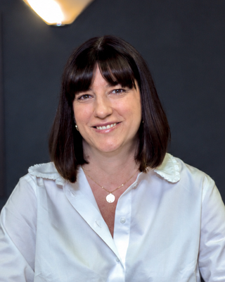 Photo of Claire Geary, Counsellor, MBACP