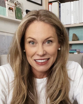 Photo of Catherine Haley Epstein, Licensed Mental Health Counselor, LMHC, MA, NBCC