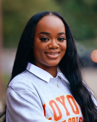 Photo of Shanique Harrison, Pre-Licensed Professional, MS, PLPC, CTP, NCC
