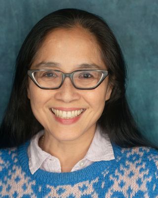 Photo of Christina Fong, Counselor in East Grand Rapids, MI