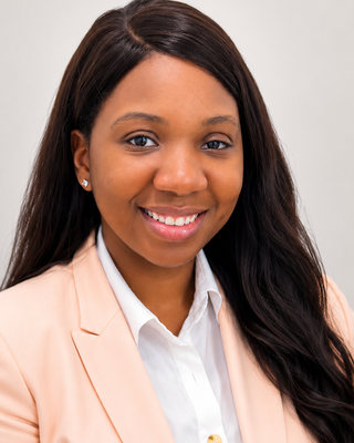 Photo of Jhavon Kornegay, Clinical Social Work/Therapist, LCSW