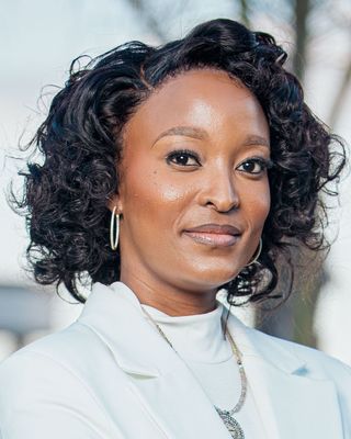 Photo of Kgomotso Wagner, Social Worker, MA, SACSSP
