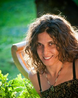 Photo of Alison Grabel, Pre-Licensed Professional, MA