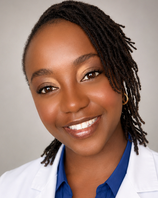 Photo of Dolly Nyamichaba, Psychiatric Nurse Practitioner, PMHNP