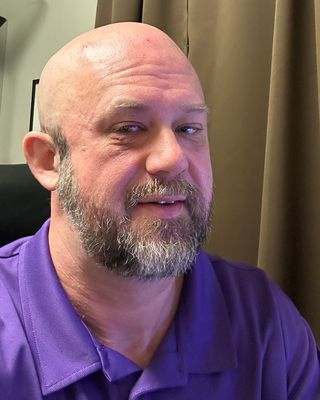 Photo of Justin Miller, Clinical Social Work/Therapist, MSW, LCSW