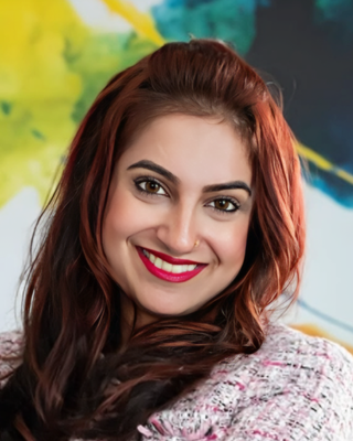 Photo of Faiza Haque, Psychiatric Nurse Practitioner, PMHNP