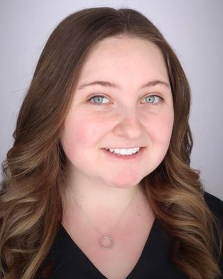 Photo of Abigail Pruchnicki, Counselor