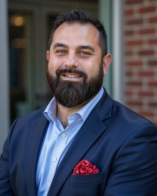 Photo of Edward N Saade, MA