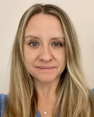 Photo of Alicia Hurford, Psychologist, PsyD