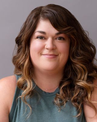 Photo of Abby Hearne, Clinical Social Work/Therapist in Asheville, NC
