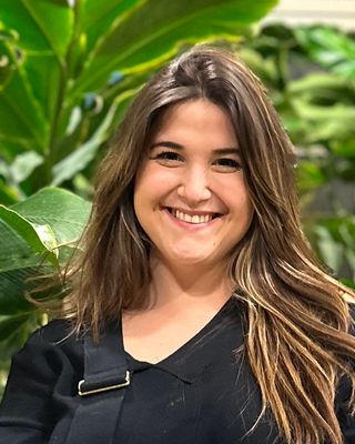 Photo of Jillian Furey, Clinical Social Work/Therapist, LCSW