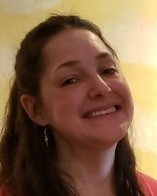 Photo of Jessica Palmer, Clinical Social Work/Therapist