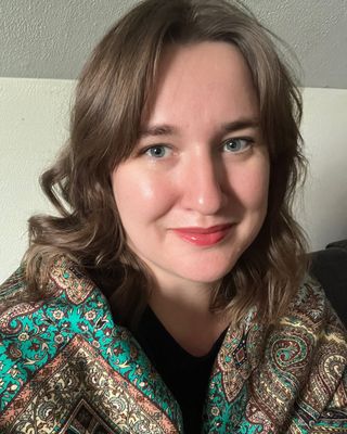 Photo of Rebecca Danilenko, Professional Counselor Associate, CRC