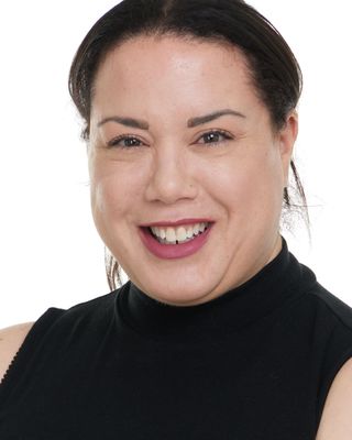 Photo of Mary Rothfusz, Mary Rothfusz, MHC, MA