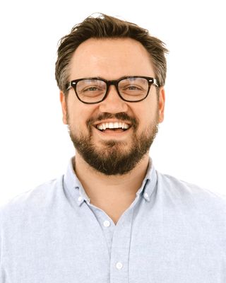 Photo of Stephen Lashley, Pre-Licensed Professional, MA, LPC-C