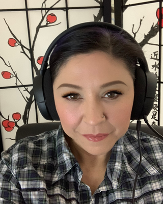 Photo of Beth Marie Pyritz, Counselor, LMHC